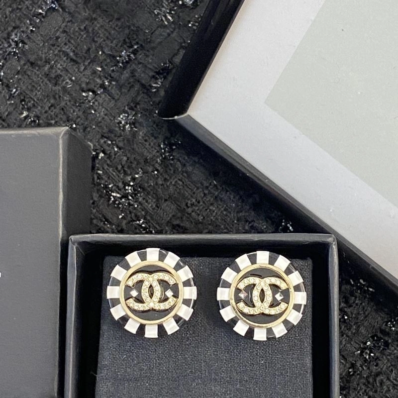 Chxnxl Earrings Fashionable 291319