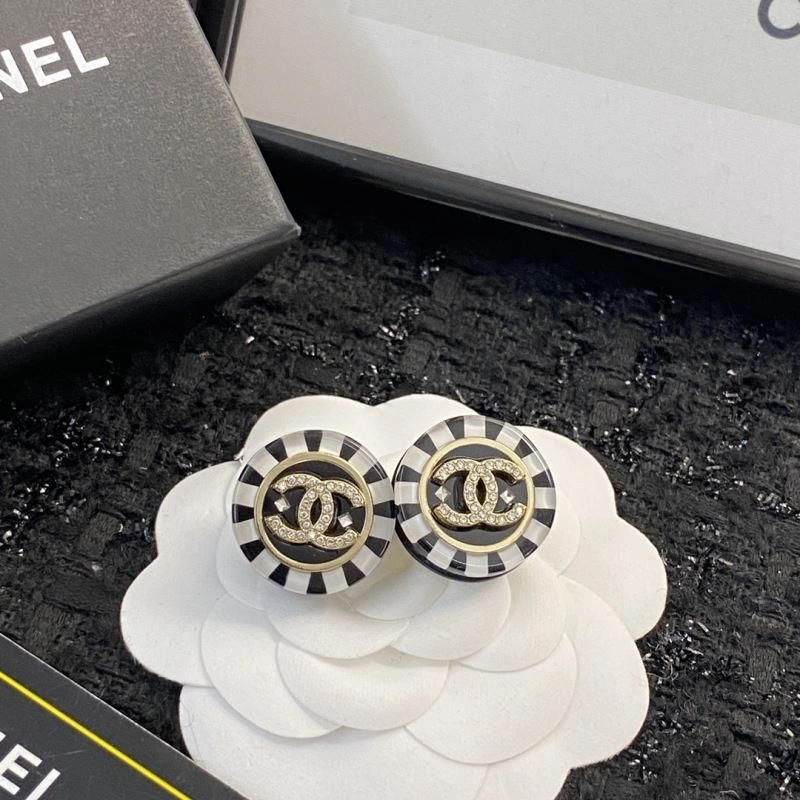 Chxnxl Earrings Fashionable 291319