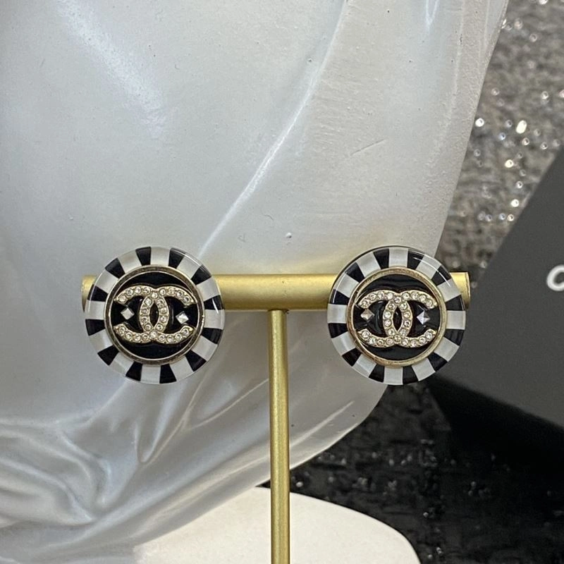 Chxnxl Earrings Fashionable 291319