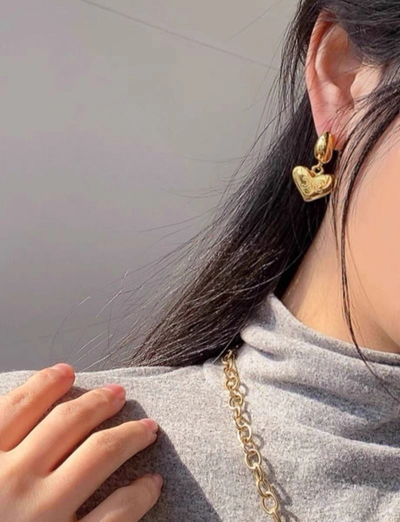 Cxlxne Earrings GoodFit 283866