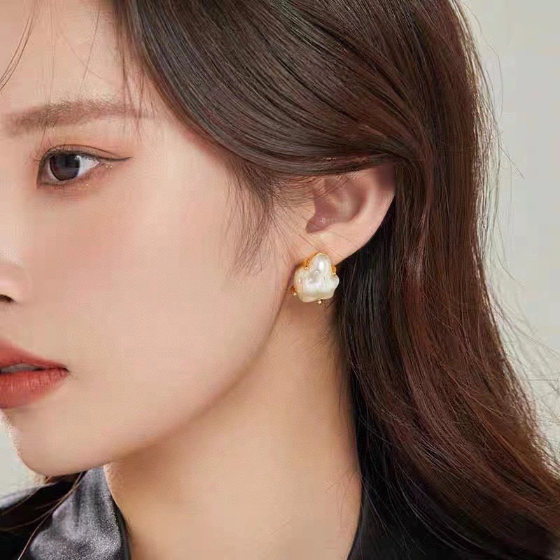 Cxlxne Earrings Sleek 283882