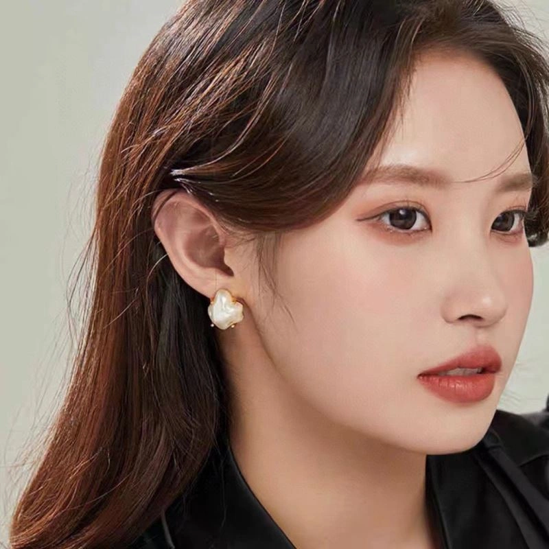Cxlxne Earrings Sleek 283882