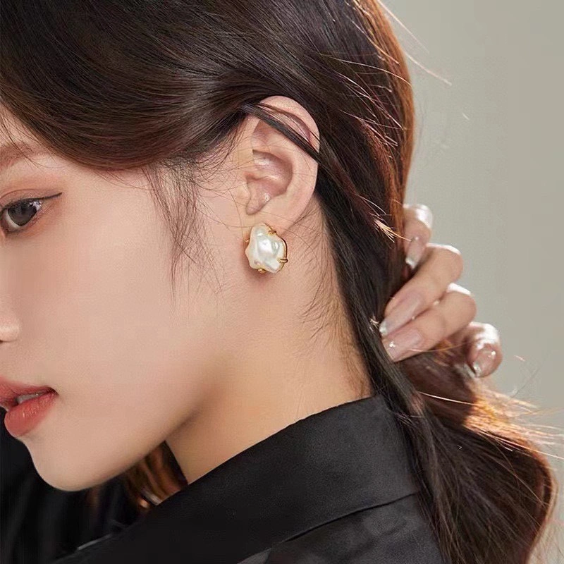 Cxlxne Earrings Sleek 283882