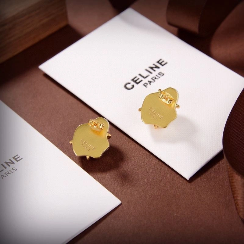 Cxlxne Earrings Sleek 283882