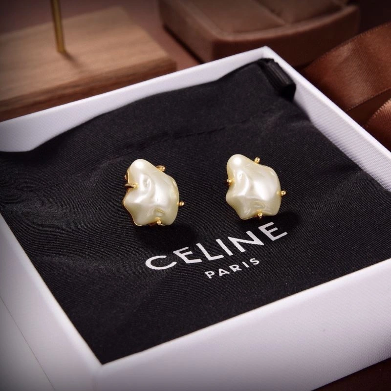 Cxlxne Earrings Sleek 283882
