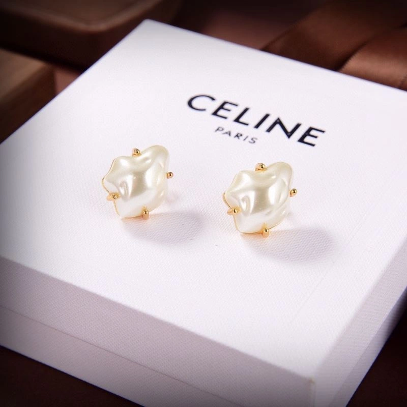 Cxlxne Earrings Sleek 283882