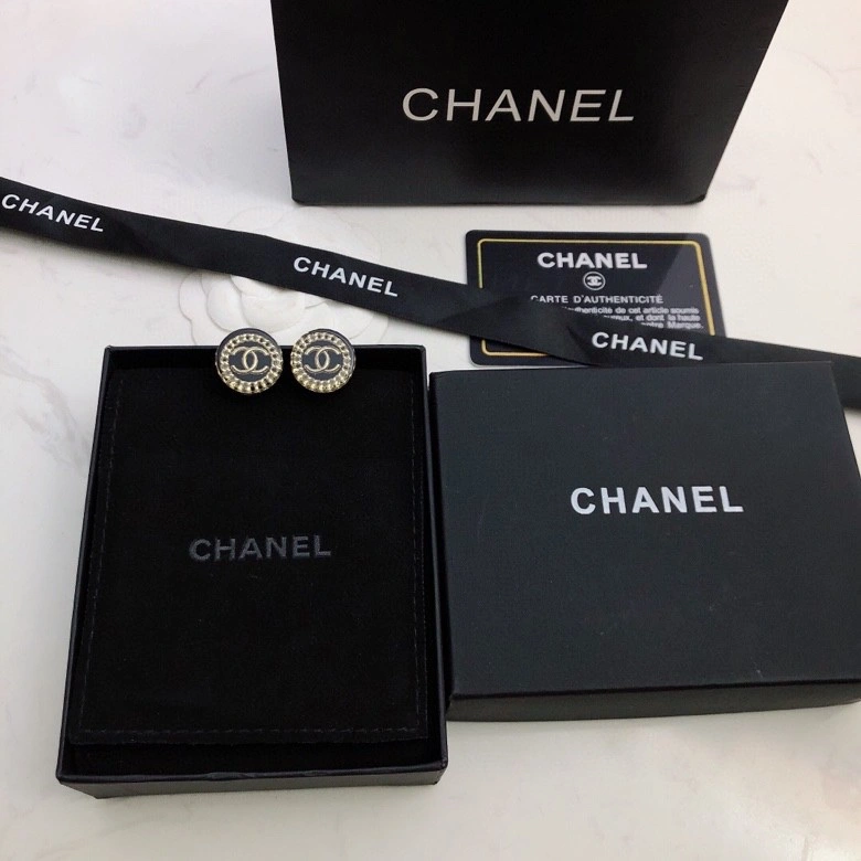 Chxnxl Earrings WellDesigned 291302