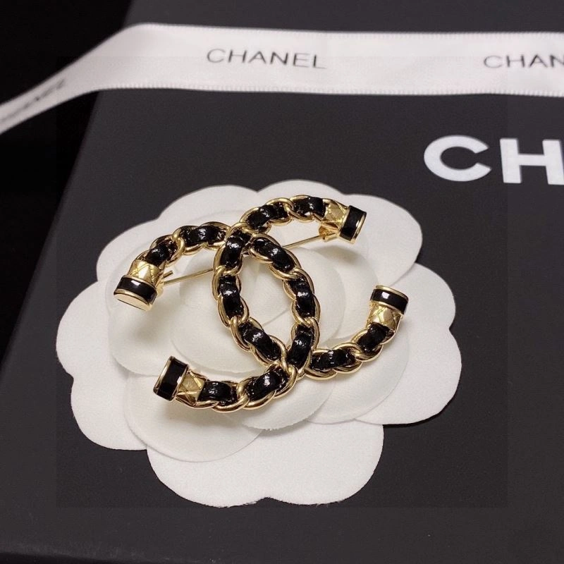 AllSeason Chxnxl Brooches 292566