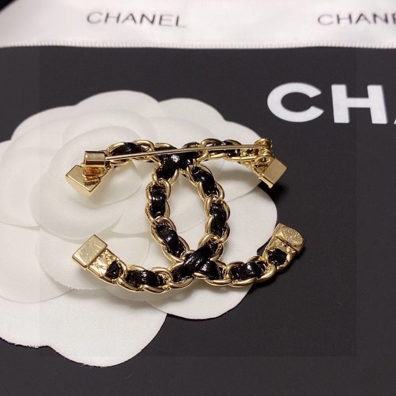 AllSeason Chxnxl Brooches 292566