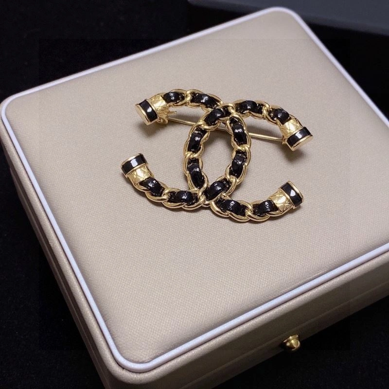 AllSeason Chxnxl Brooches 292566