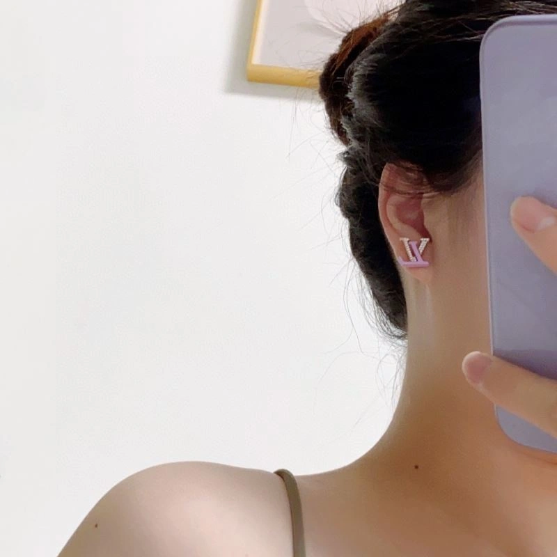 Elegant LX Earrings 311629