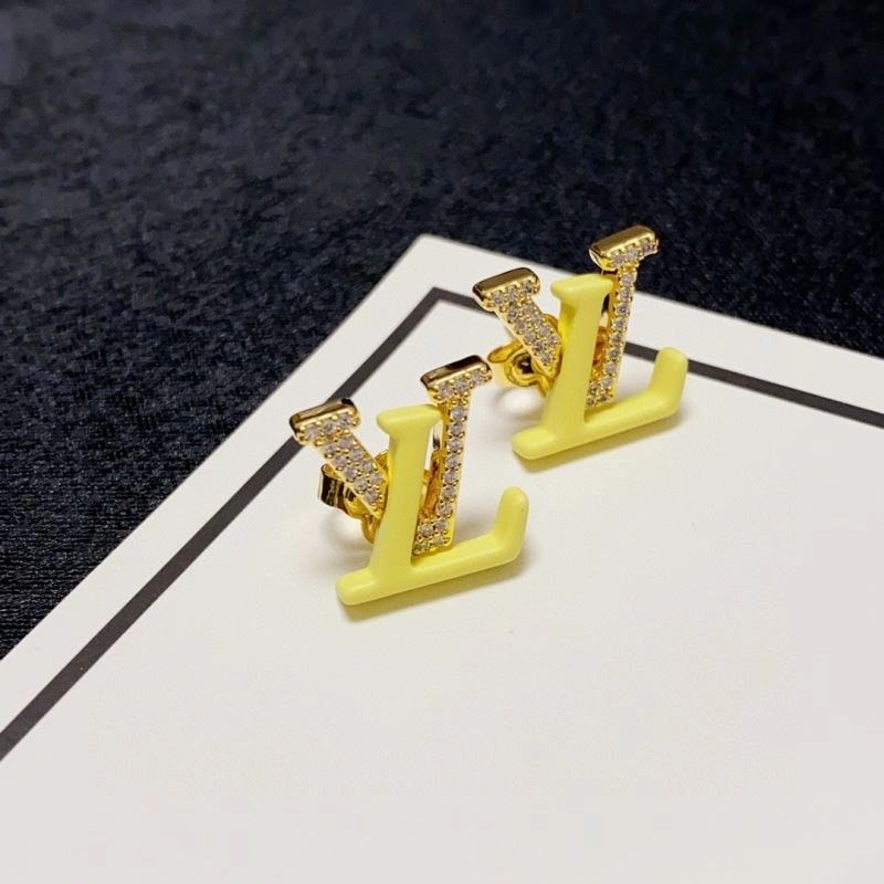 Elegant LX Earrings 311629