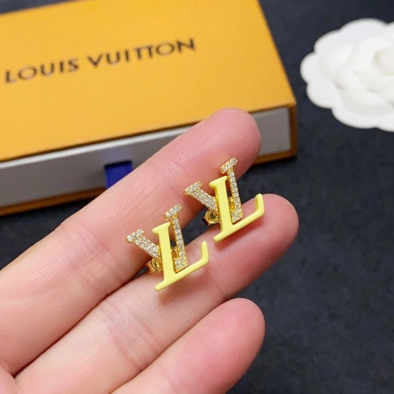 Elegant LX Earrings 311629