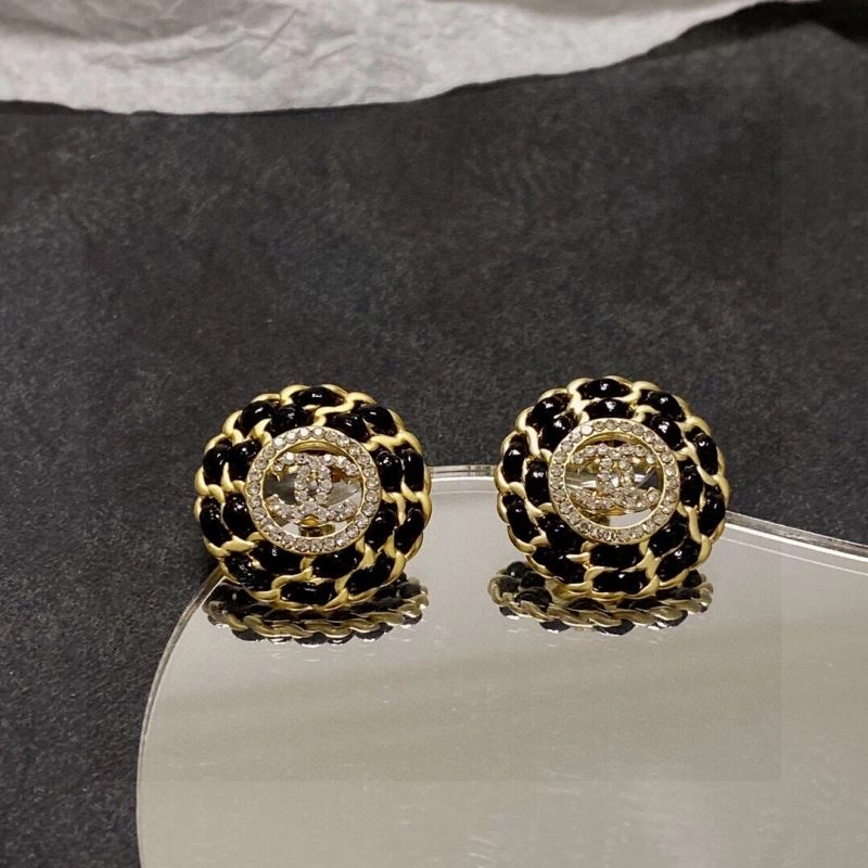 Chxnxl Earrings Compact 291309