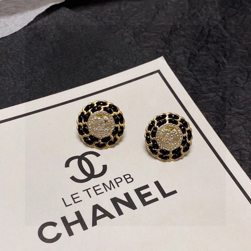 Chxnxl Earrings Compact 291309