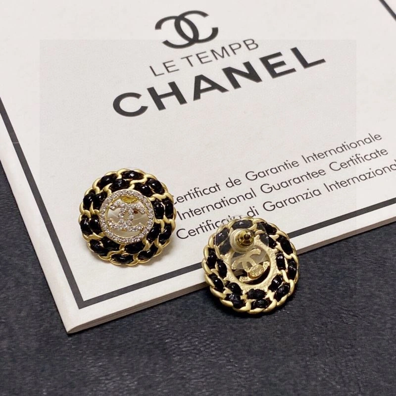 Chxnxl Earrings Compact 291309