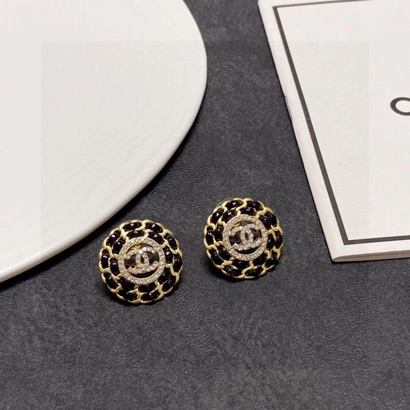 Chxnxl Earrings Compact 291309