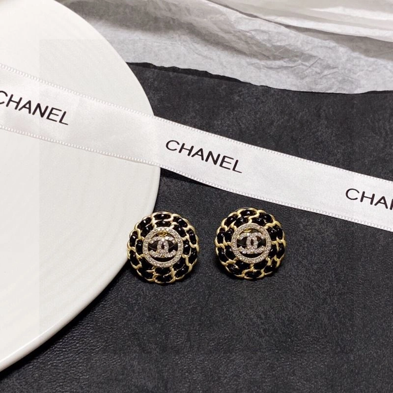 Chxnxl Earrings Compact 291309