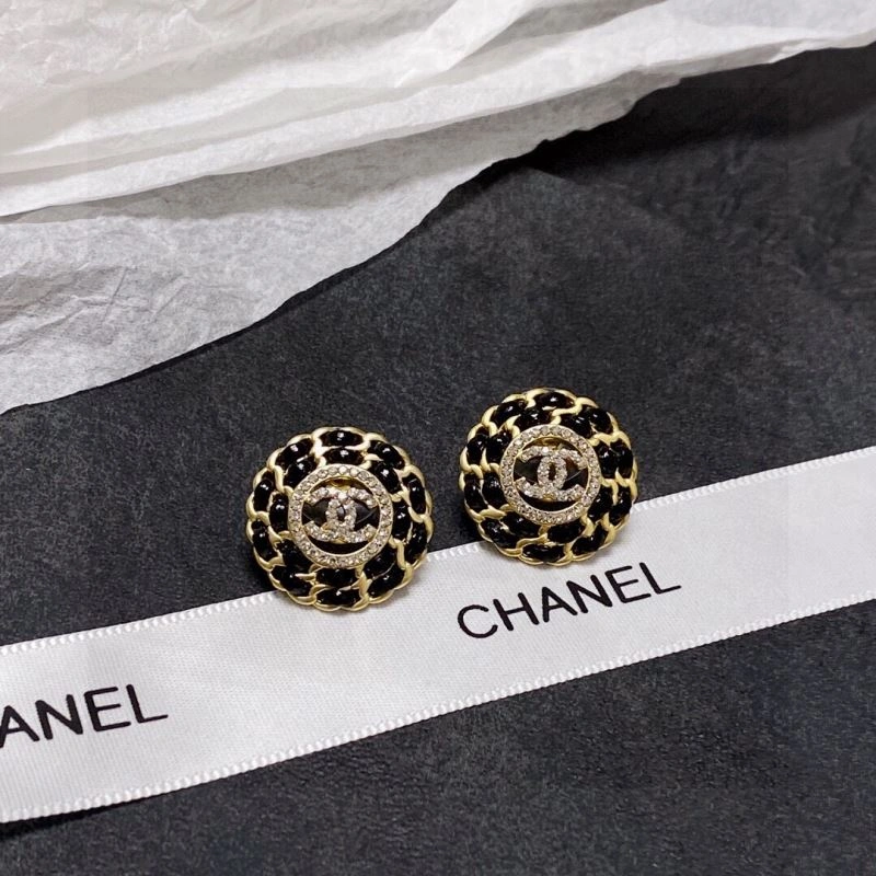 Chxnxl Earrings Compact 291309