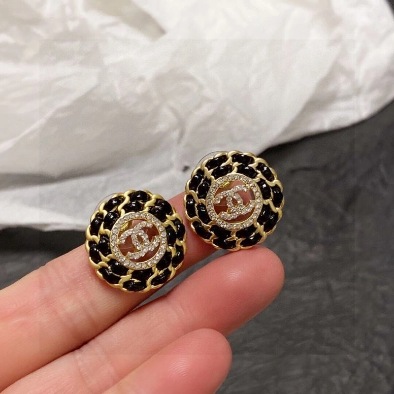 Chxnxl Earrings Compact 291309