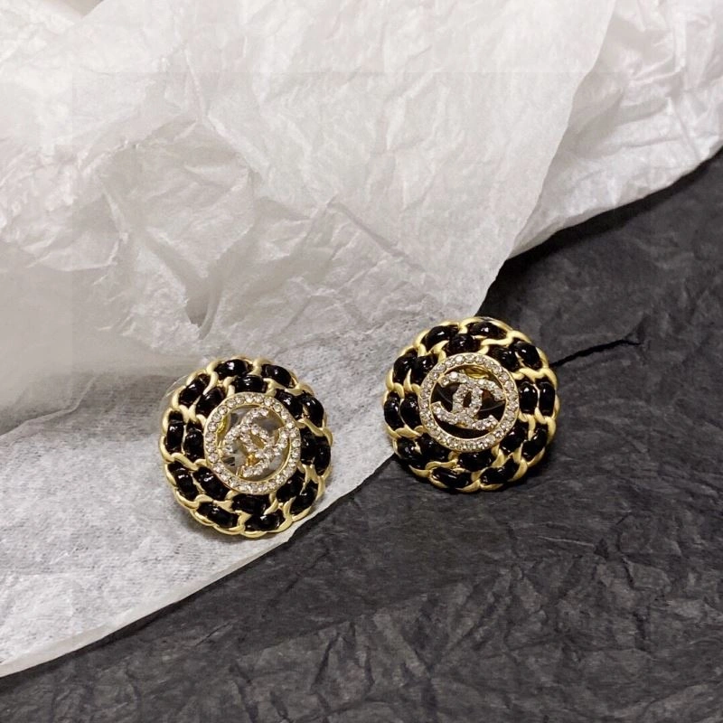 Chxnxl Earrings Compact 291309