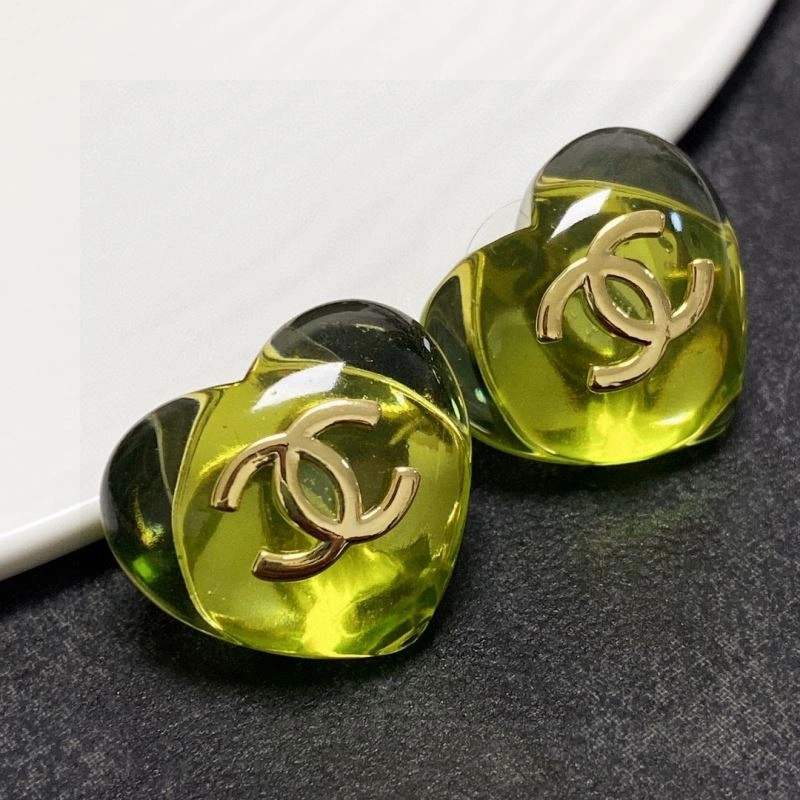 Chxnxl Earrings Sophisticated 291299