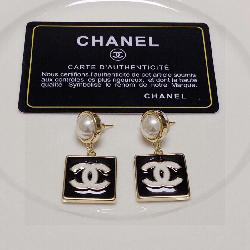 Chxnxl Earrings Modern 291300