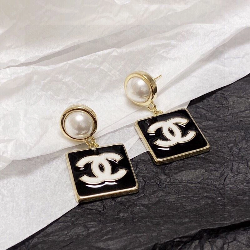 Chxnxl Earrings Modern 291300