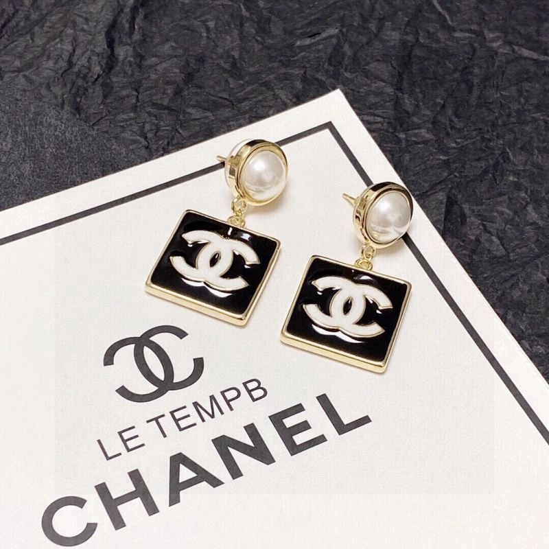 Chxnxl Earrings Modern 291300