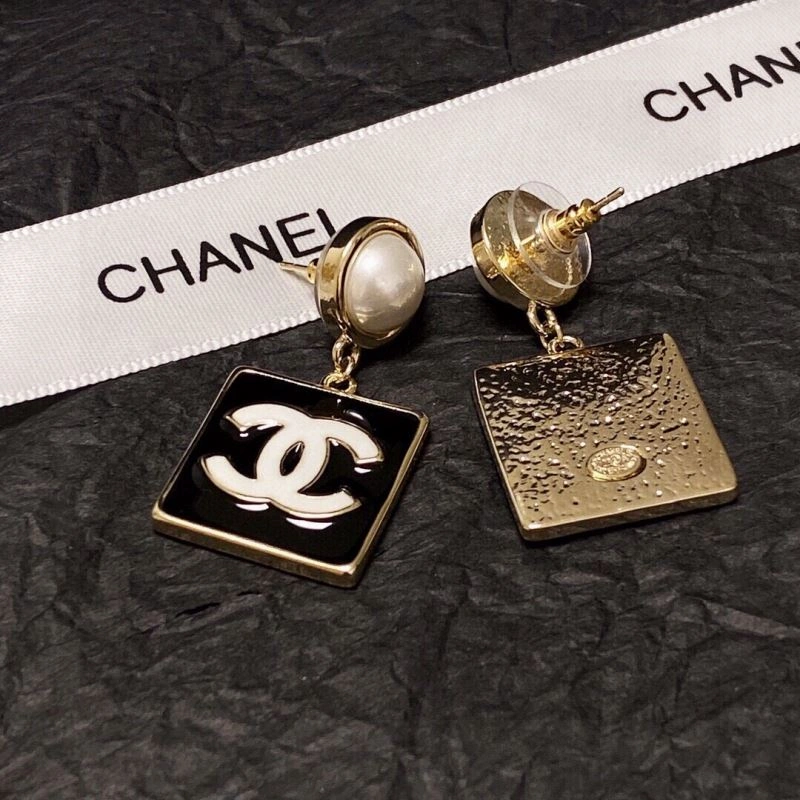 Chxnxl Earrings Modern 291300