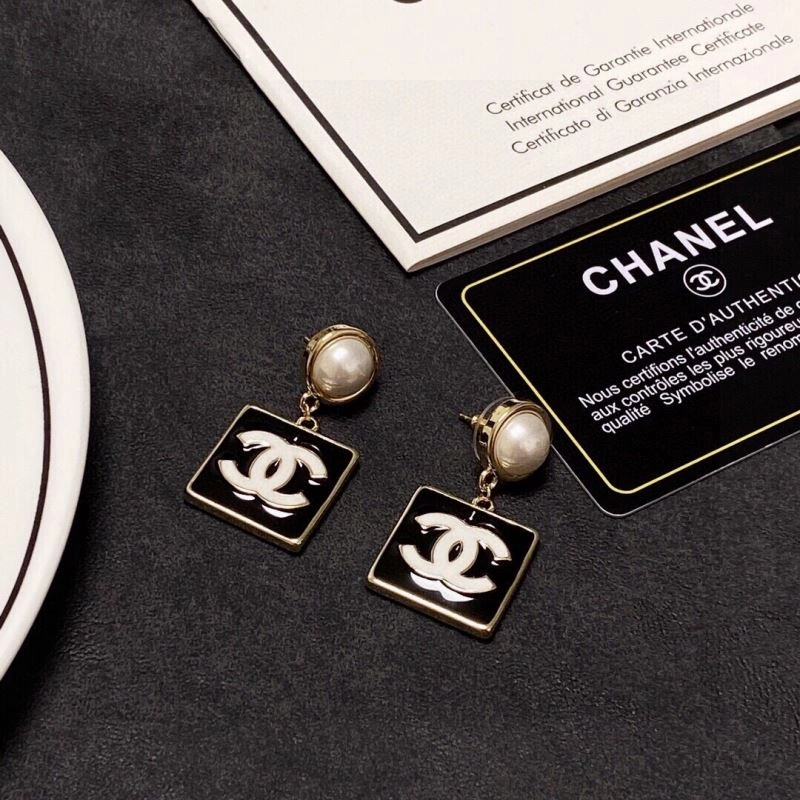 Chxnxl Earrings Modern 291300
