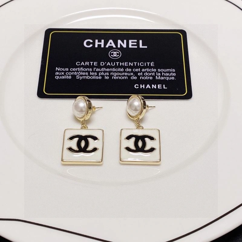 Chxnxl Earrings Unique 291297