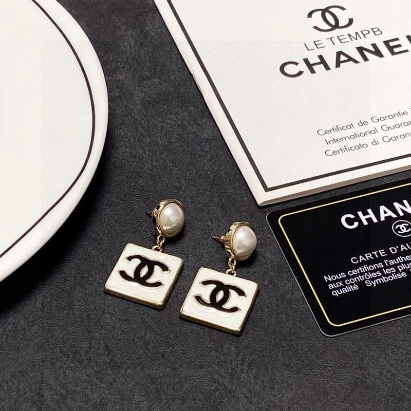 Chxnxl Earrings Unique 291297