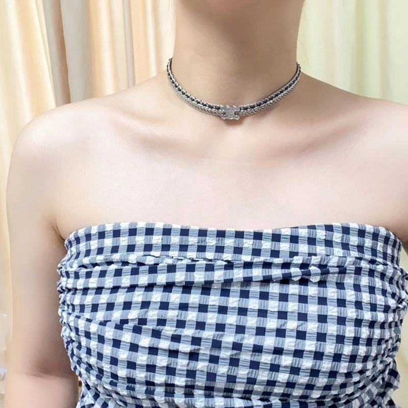 Practical Cxlxne Necklaces 283775