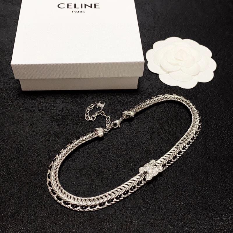 Practical Cxlxne Necklaces 283775