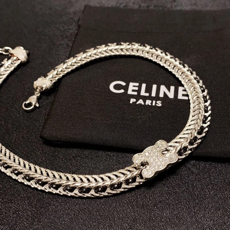 Practical Cxlxne Necklaces 283775