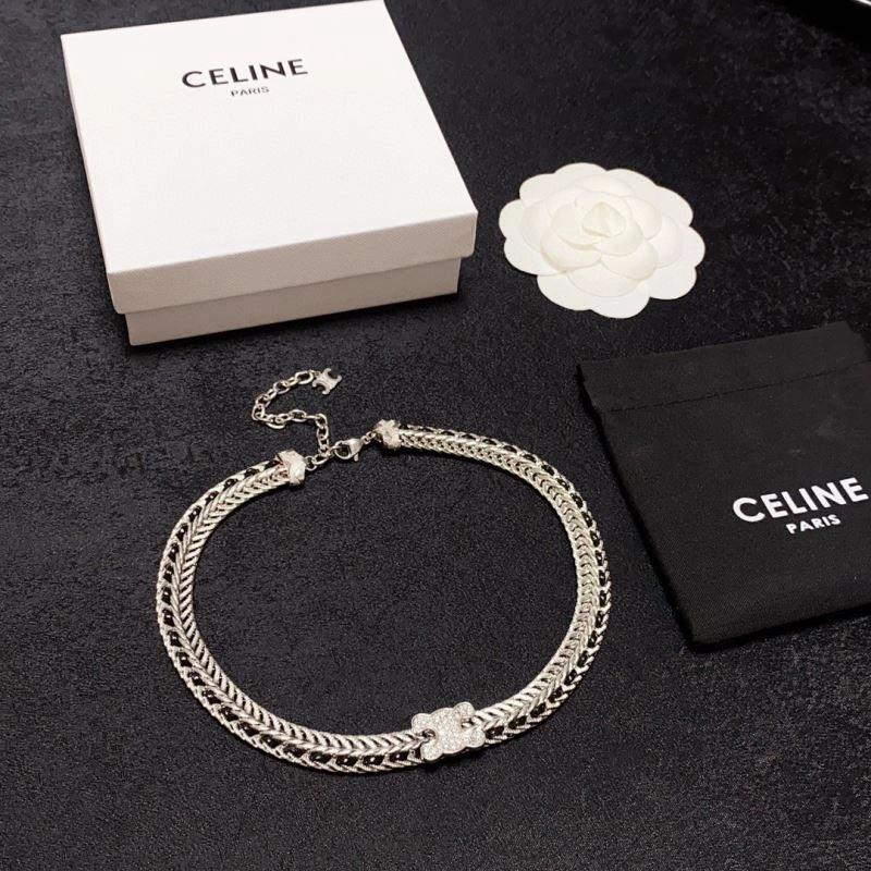 Practical Cxlxne Necklaces 283775