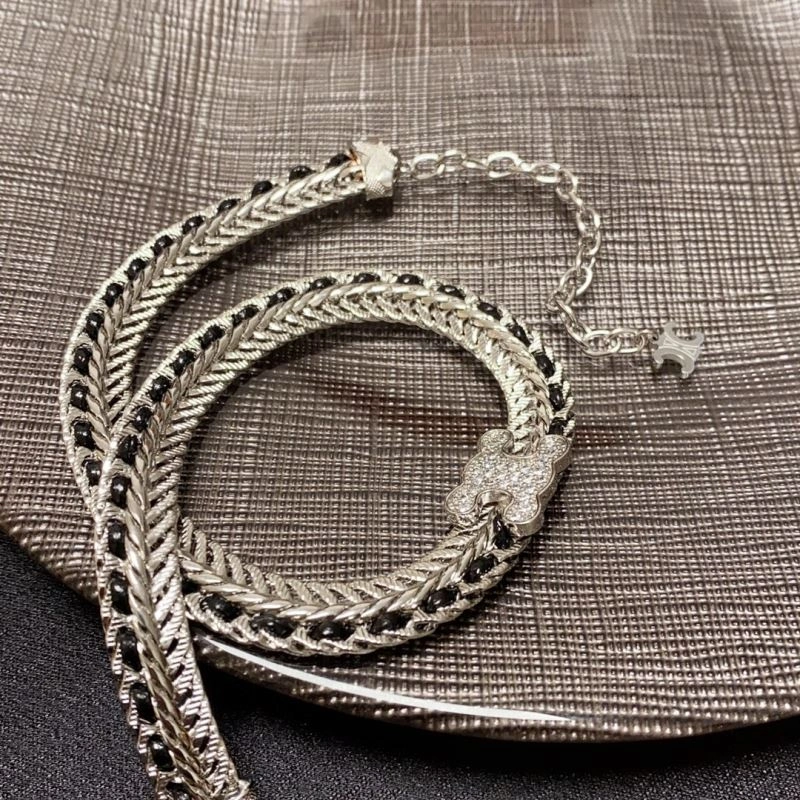 Practical Cxlxne Necklaces 283775