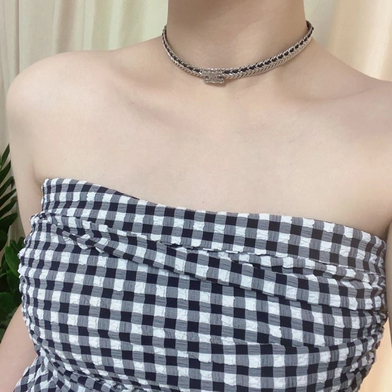 Practical Cxlxne Necklaces 283775