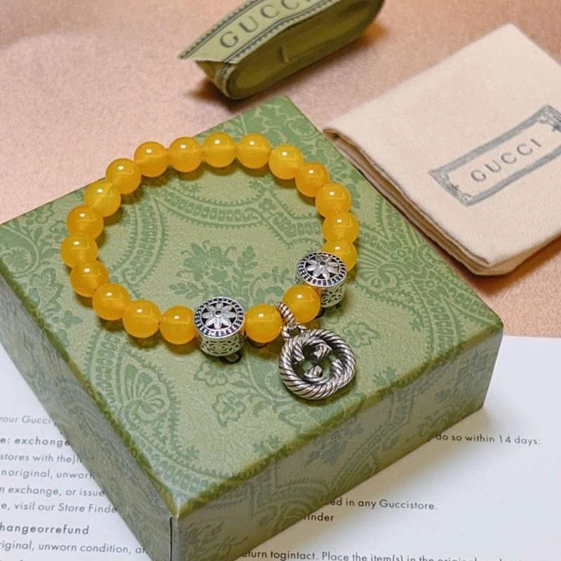Sleek Gxccx Bracelets 307118