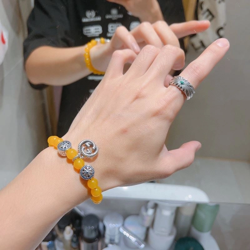Sleek Gxccx Bracelets 307118