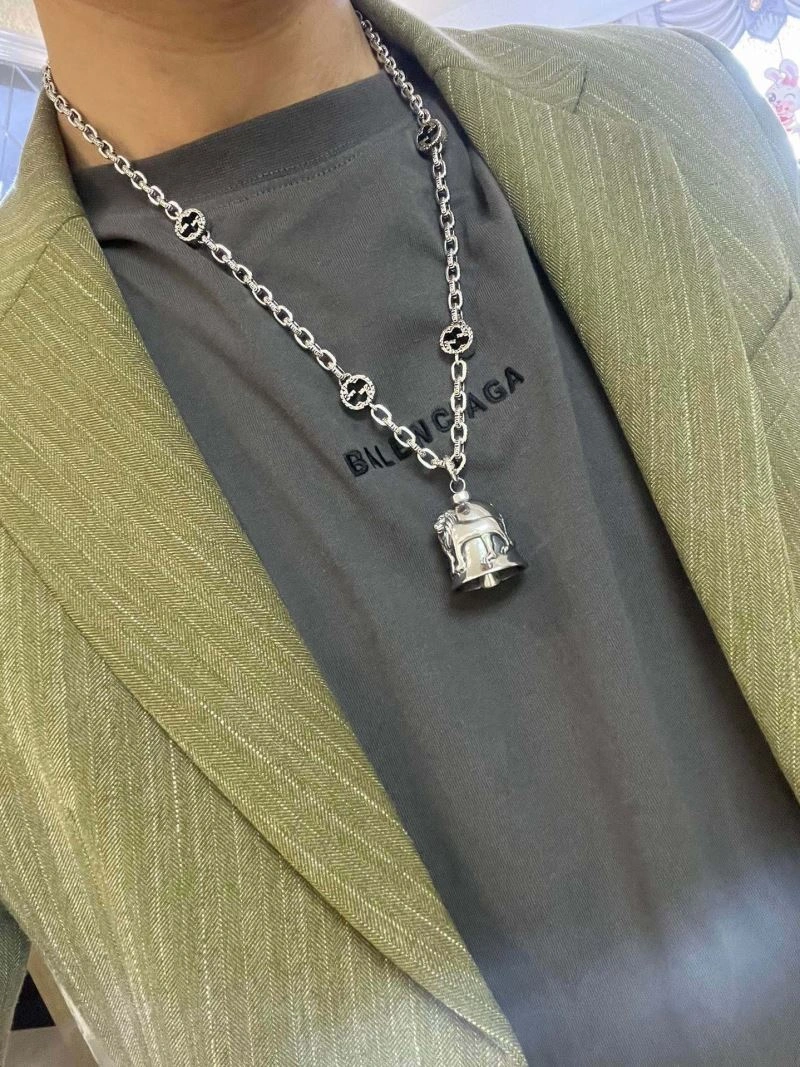 Gxccx Necklaces Trendsetting 306323