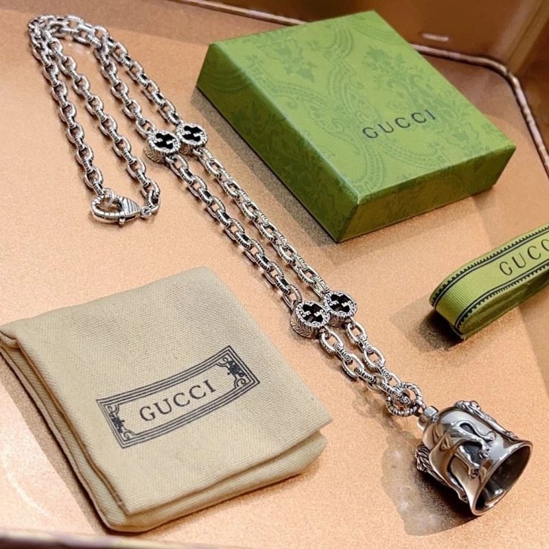 Gxccx Necklaces Trendsetting 306323
