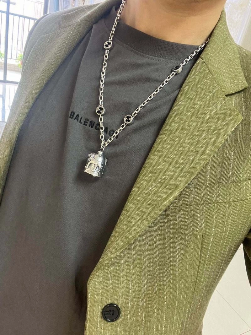 Gxccx Necklaces Trendsetting 306323