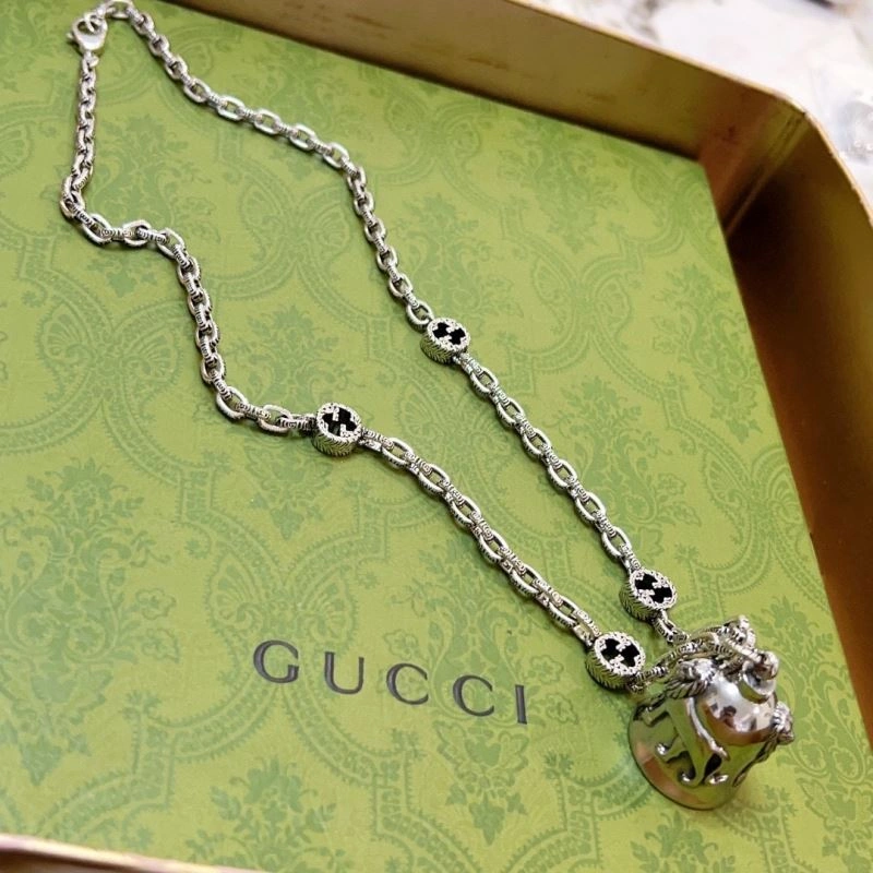 Gxccx Necklaces Trendsetting 306323
