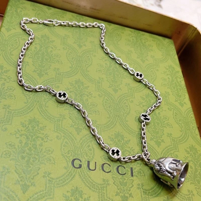 Gxccx Necklaces Trendsetting 306323