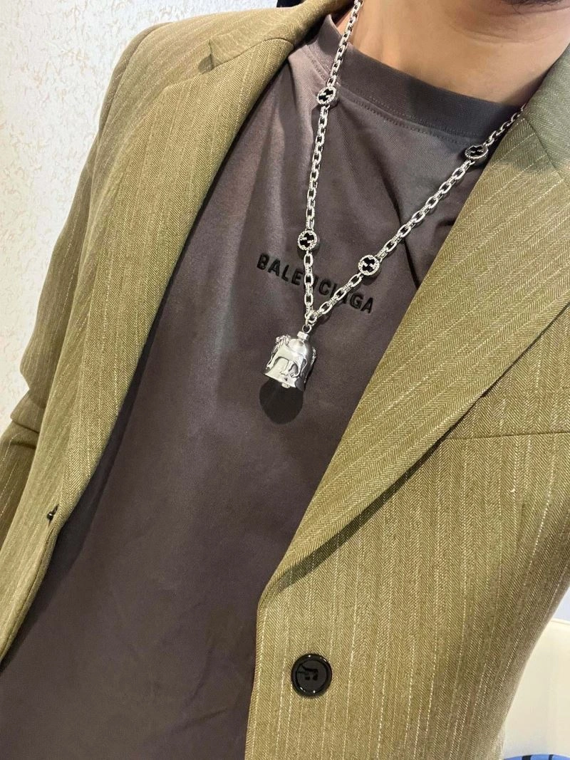 Gxccx Necklaces Trendsetting 306323