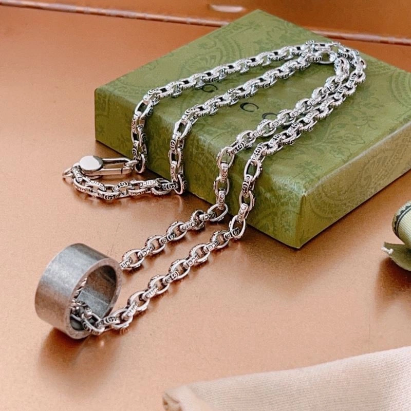 Classic Gxccx Necklaces 306329