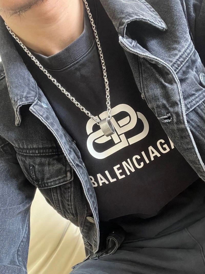 Classic Gxccx Necklaces 306329