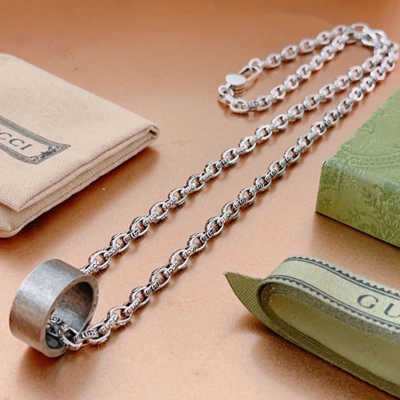 Classic Gxccx Necklaces 306329